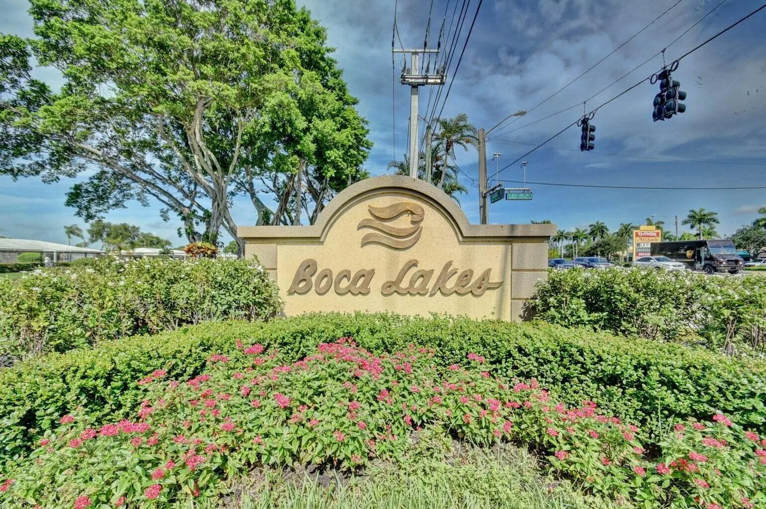 20860 Covington Drive, #1410