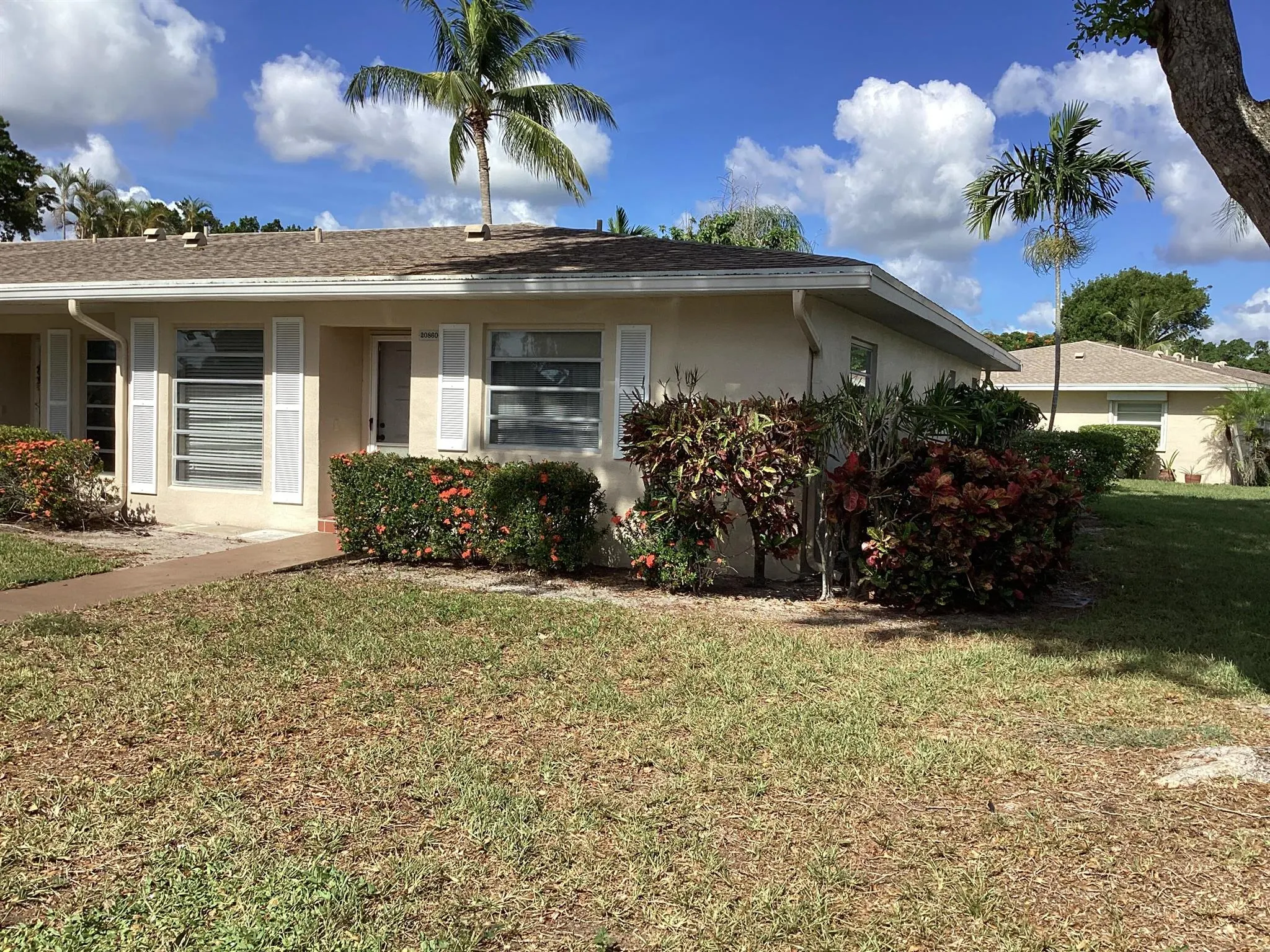 20860 Covington Drive, #1410