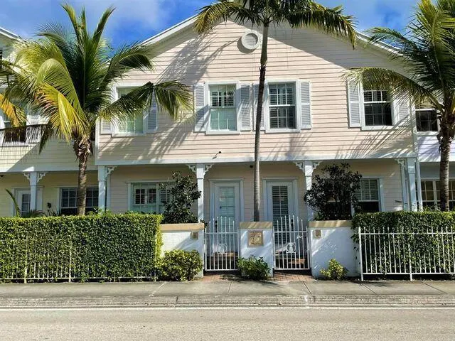 902 S Federal Highway, #3