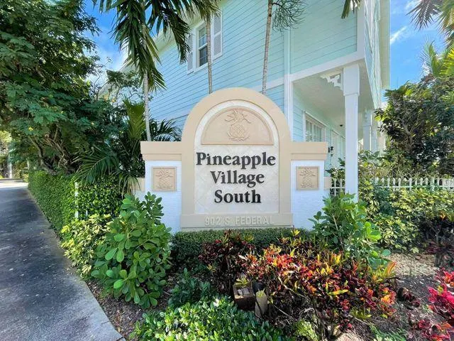 902 S Federal Highway, #3