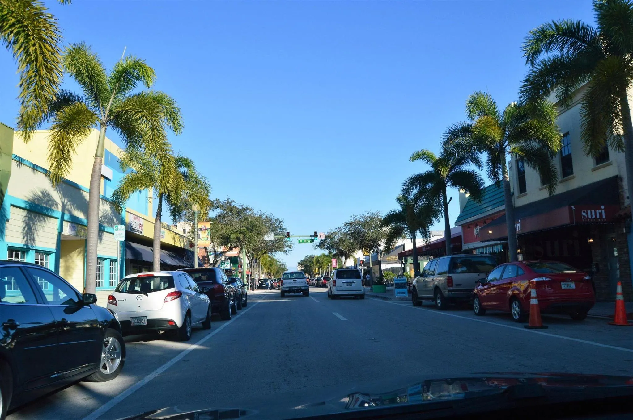 902 S Federal Highway, #3