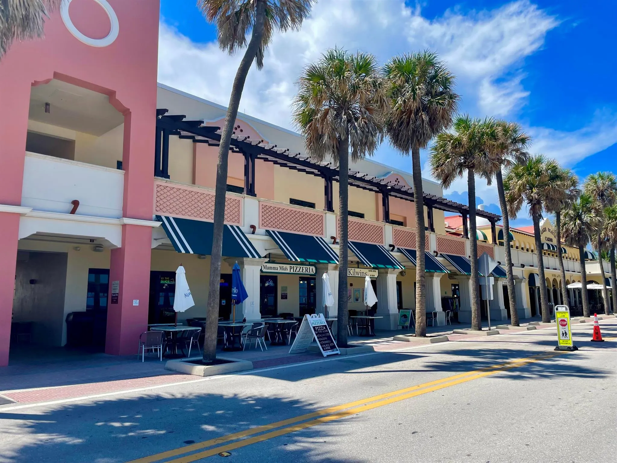 902 S Federal Highway, #3