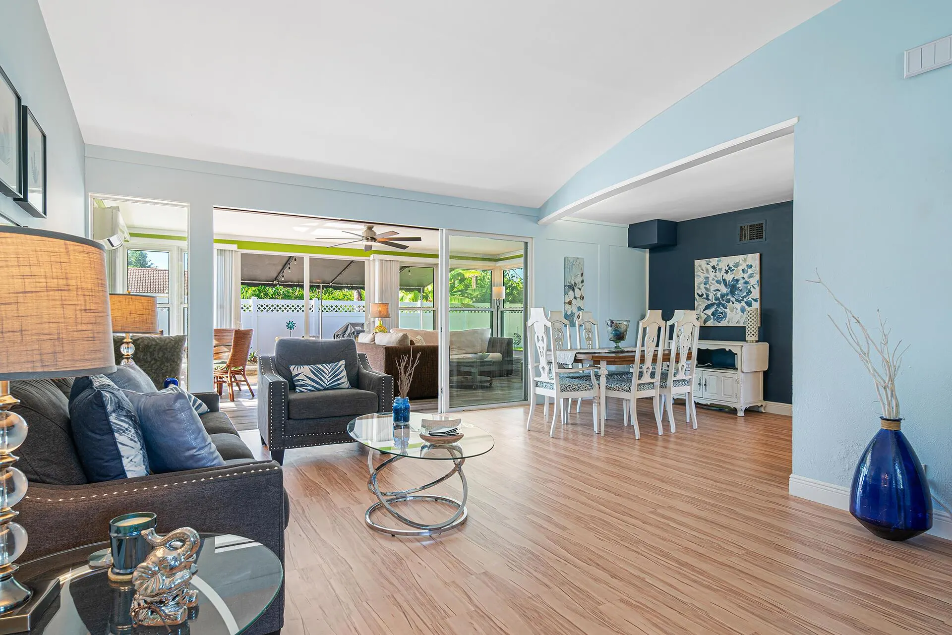 228 Santa Lucia Drive
