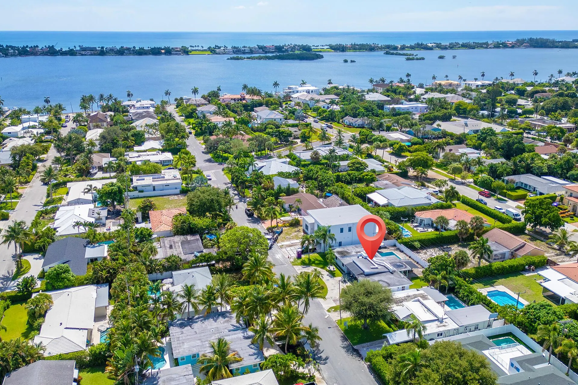 228 Santa Lucia Drive