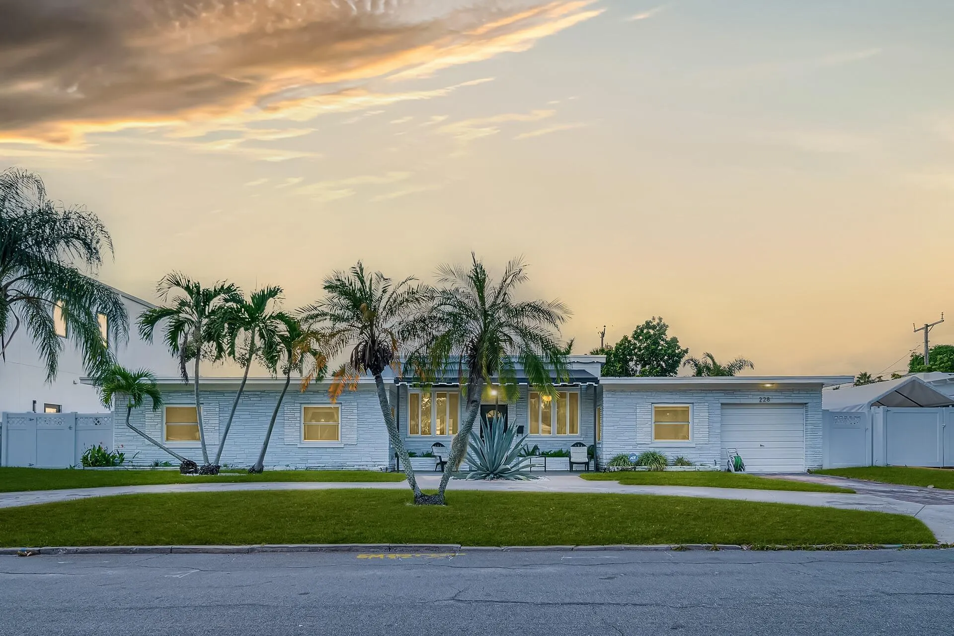 228 Santa Lucia Drive