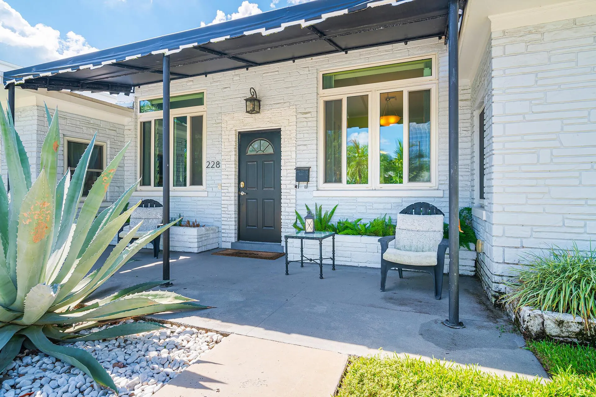 228 Santa Lucia Drive