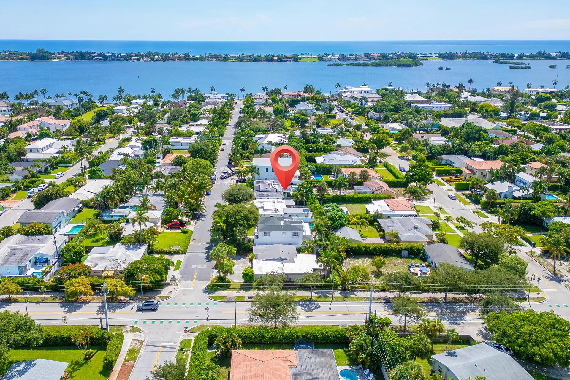 228 Santa Lucia Drive