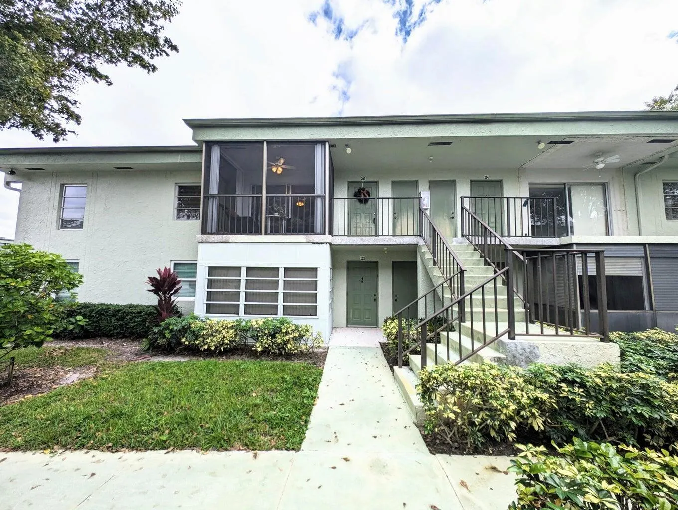 7515 S Oriole Boulevard NW, #203