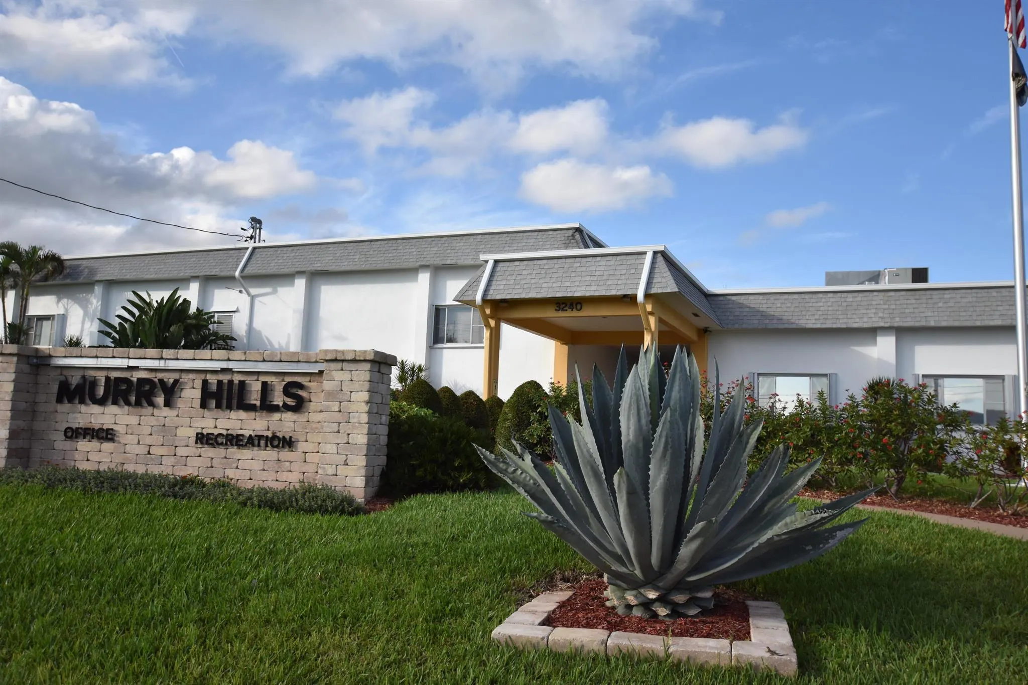 3240 Lake Osborne Drive, #204