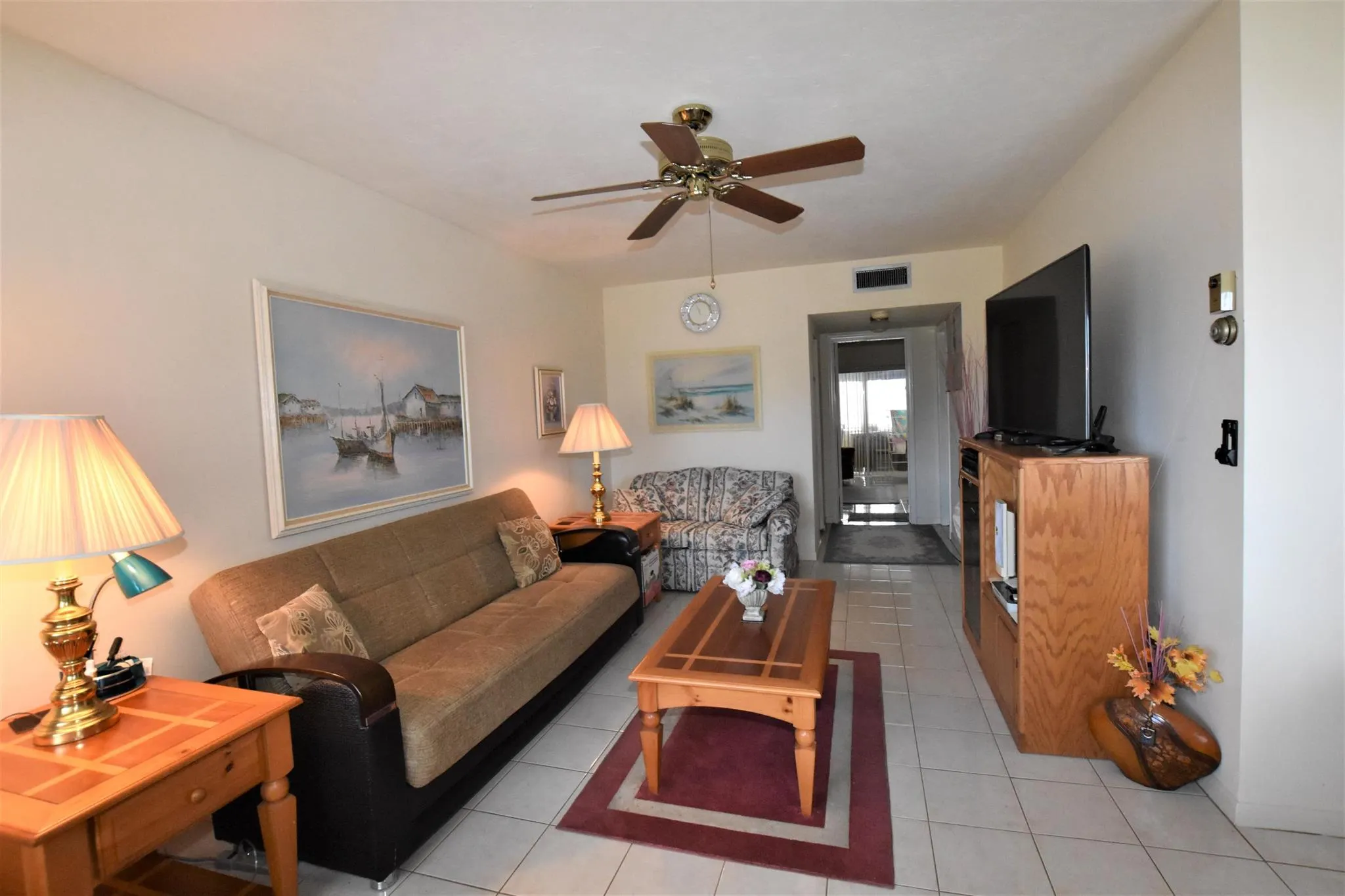 3240 Lake Osborne Drive, #204