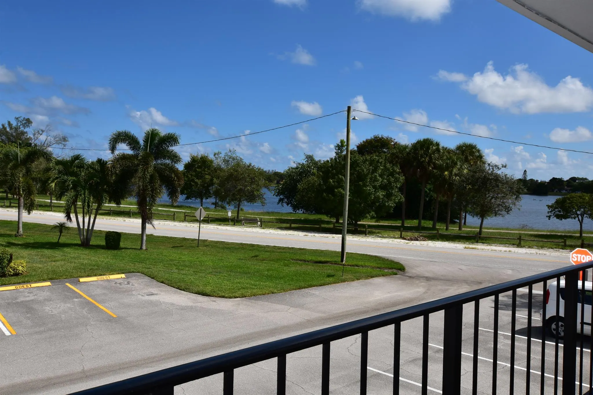 3240 Lake Osborne Drive, #204
