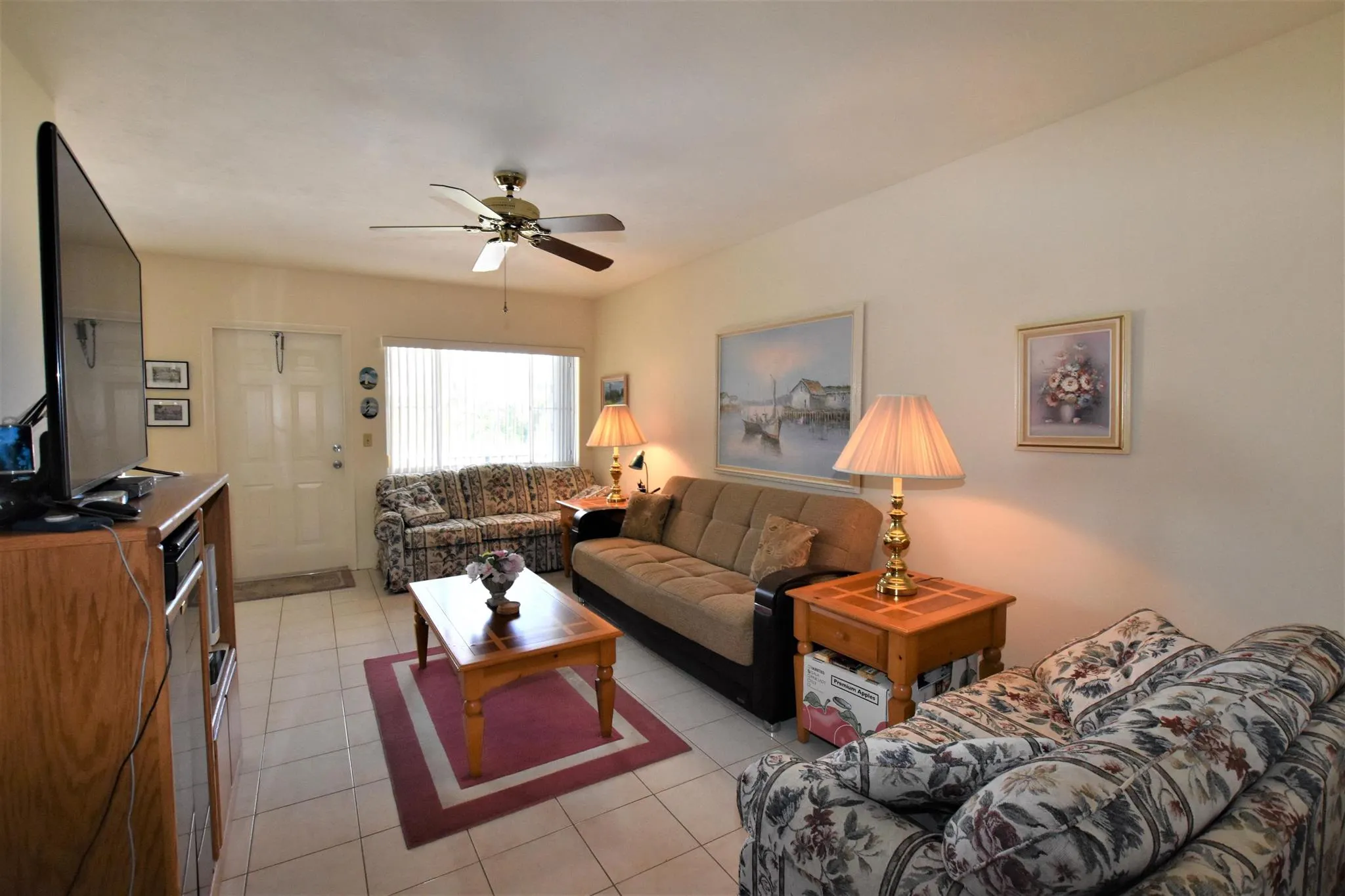 3240 Lake Osborne Drive, #204