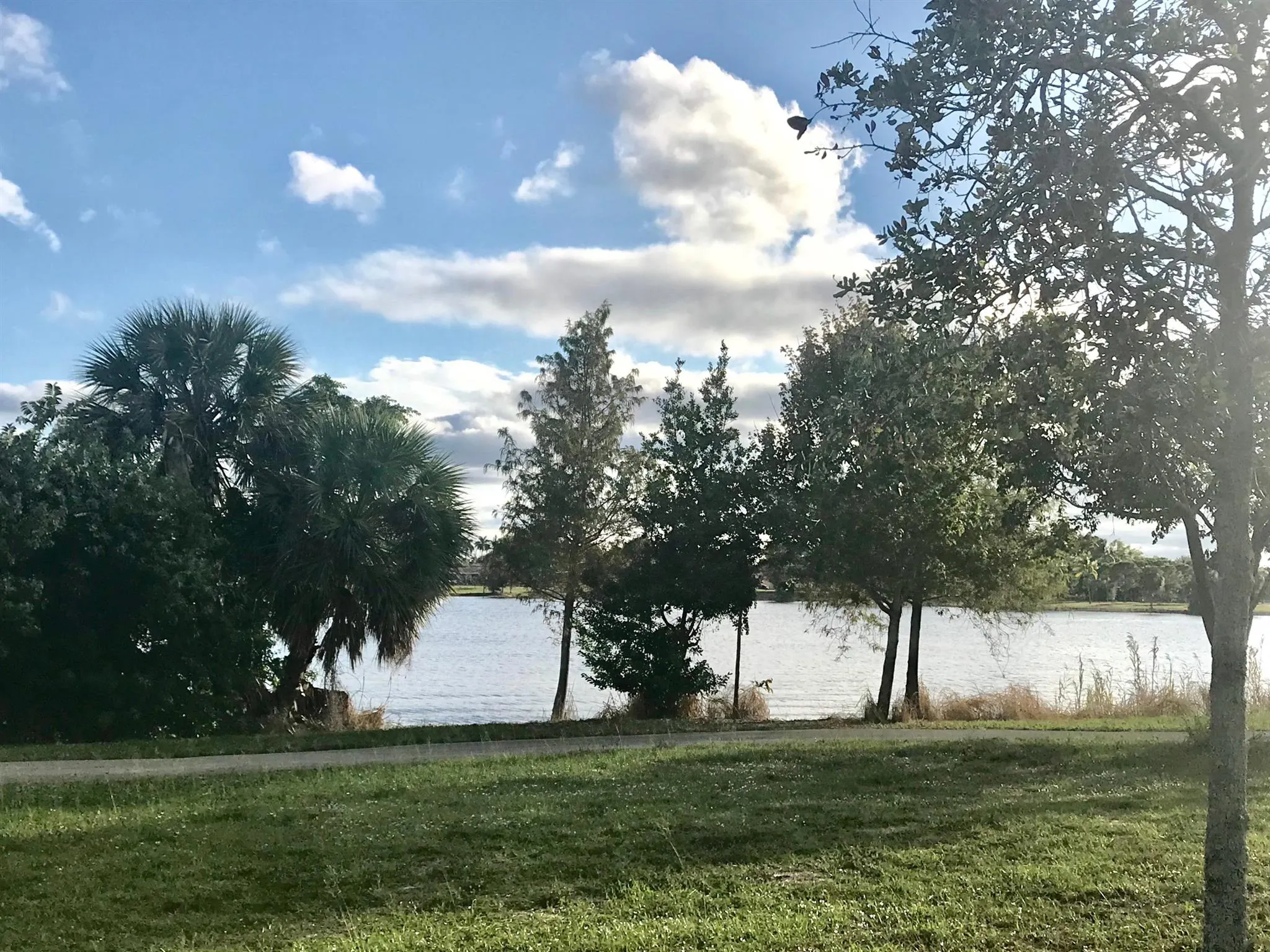 3240 Lake Osborne Drive, #204