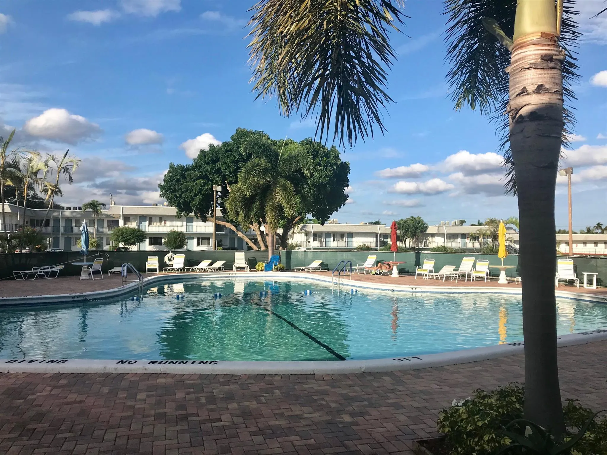 3240 Lake Osborne Drive, #204