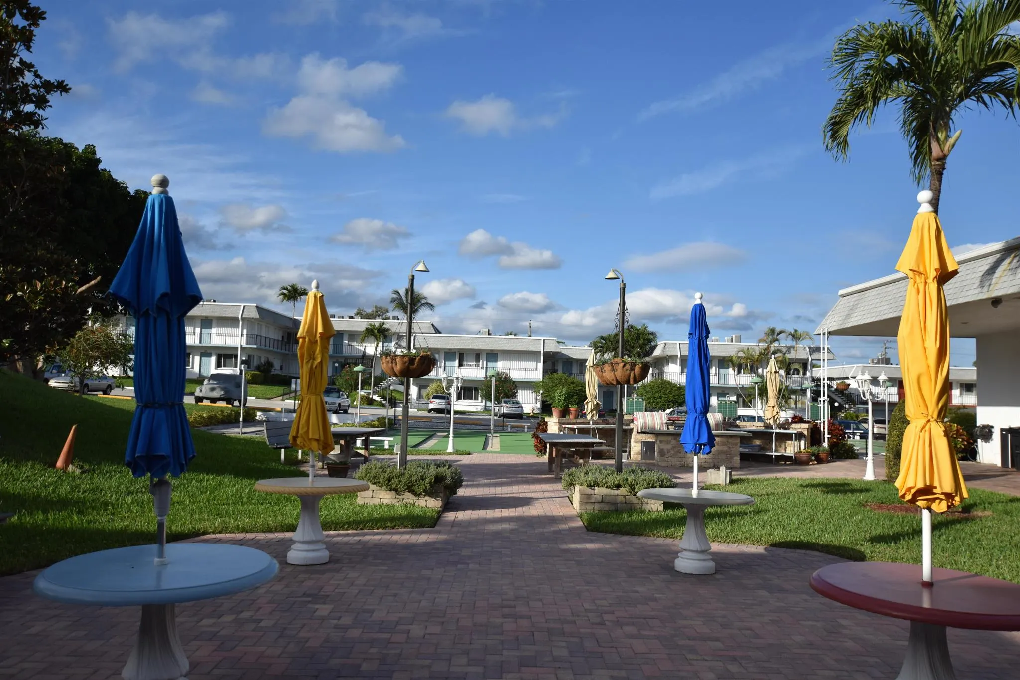 3240 Lake Osborne Drive, #204