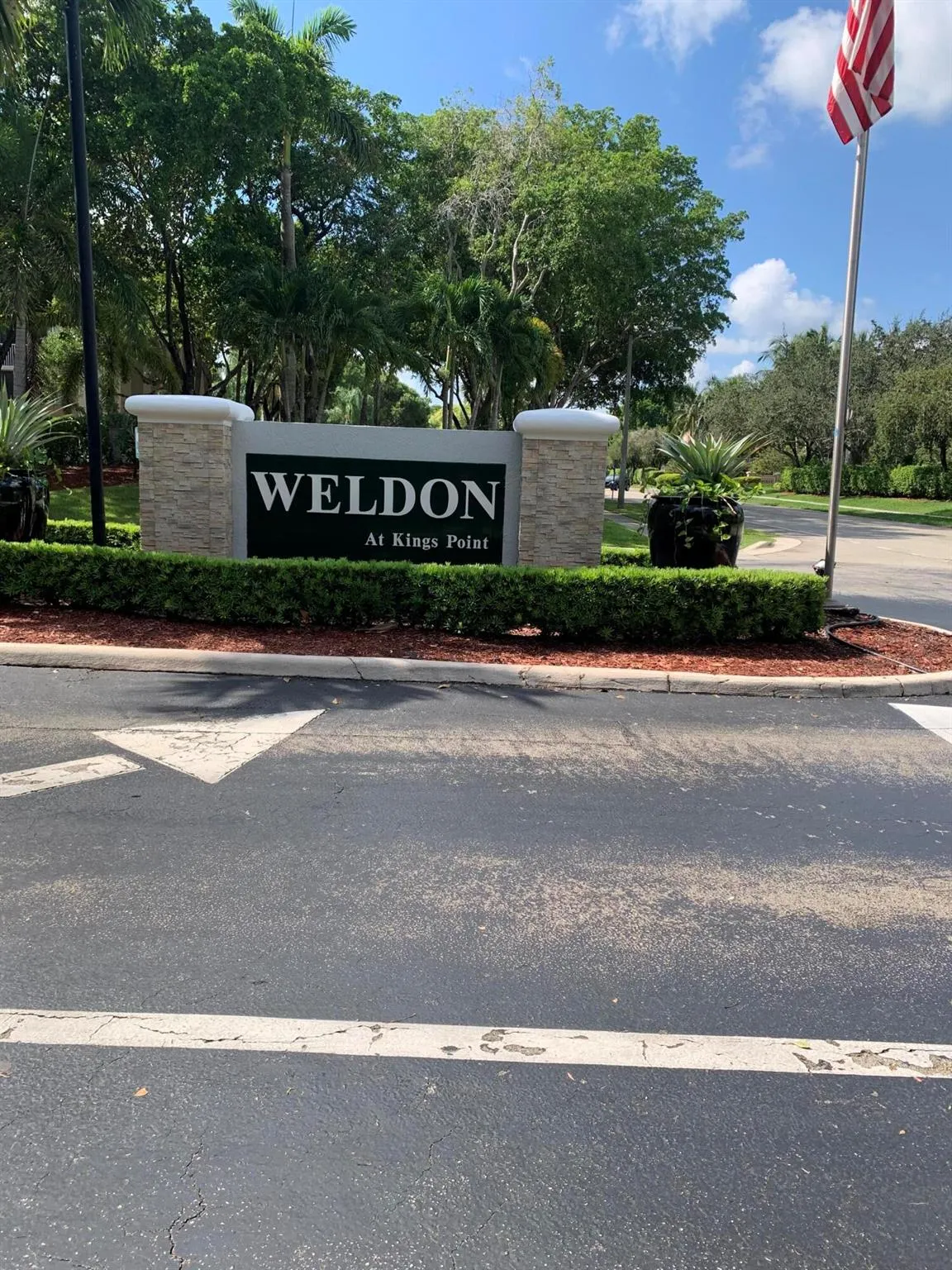 9580 Weldon Circle, #K206