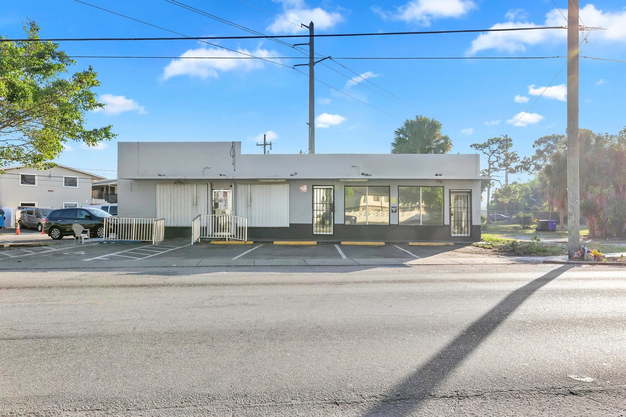 748 NW 22nd Road