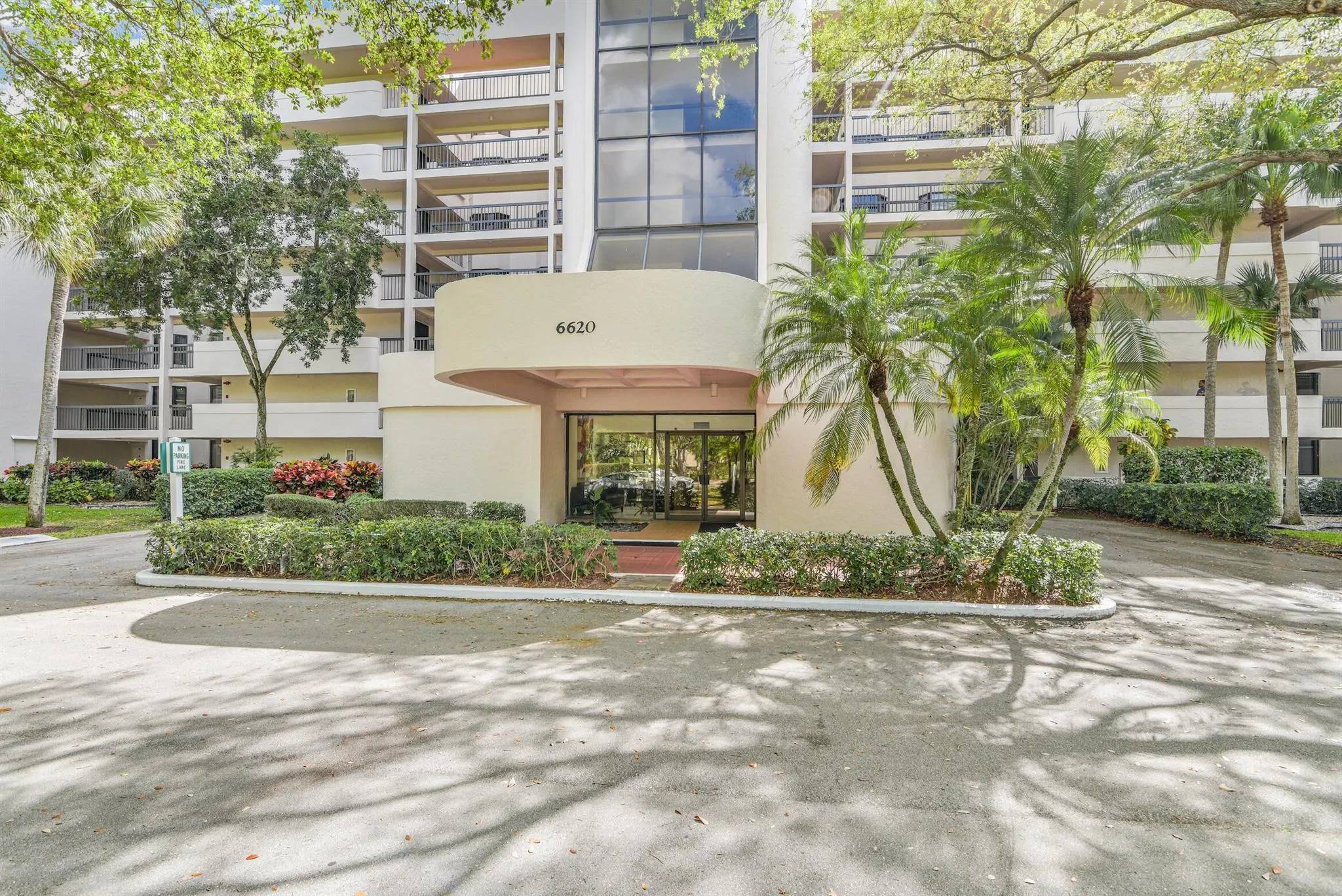 6620 Boca Del Mar Drive, #105