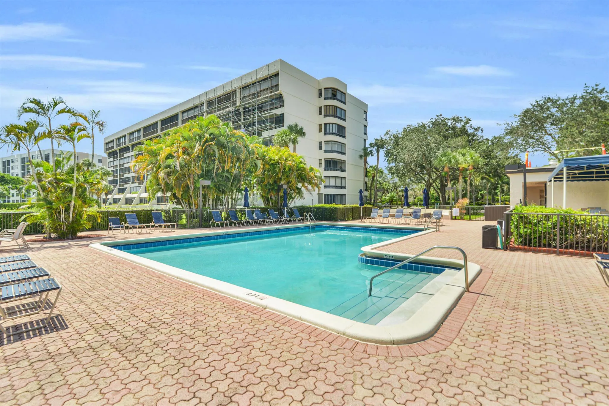 6620 Boca Del Mar Drive, #105