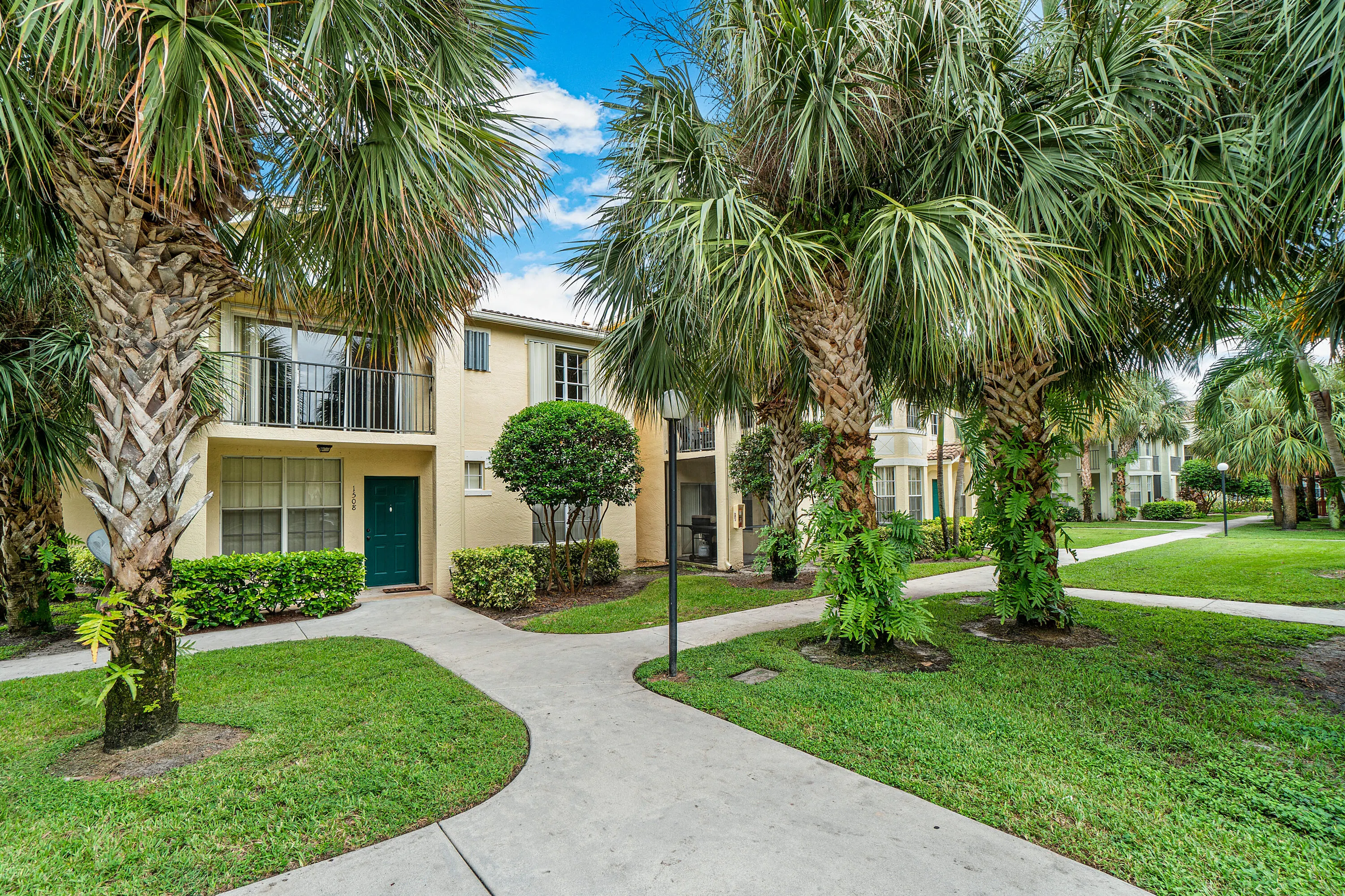 1503 Belmont Place