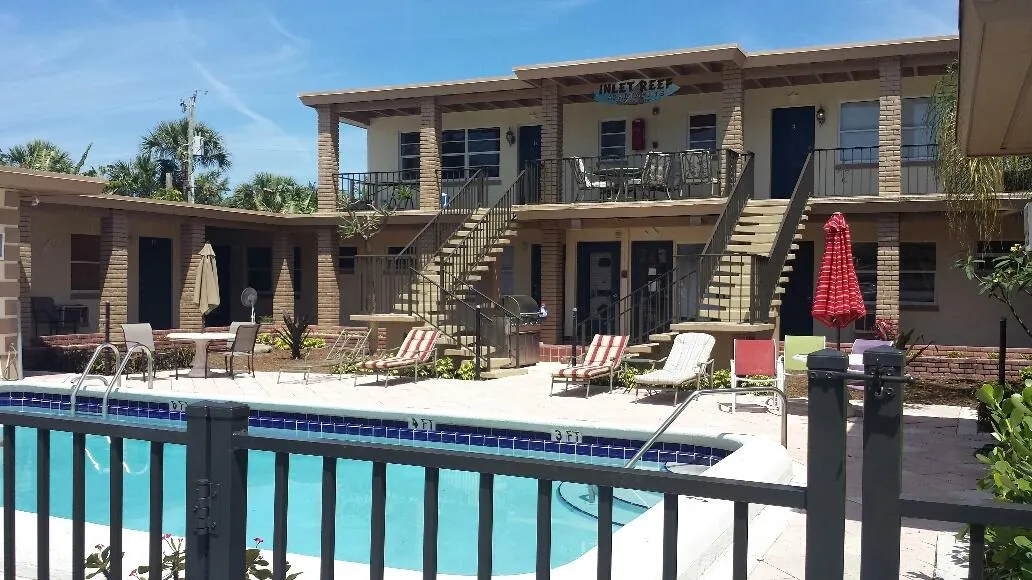 311 Inlet Way, #14