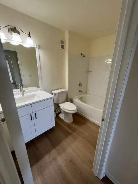 4823 Via Palm Lakes, #1317