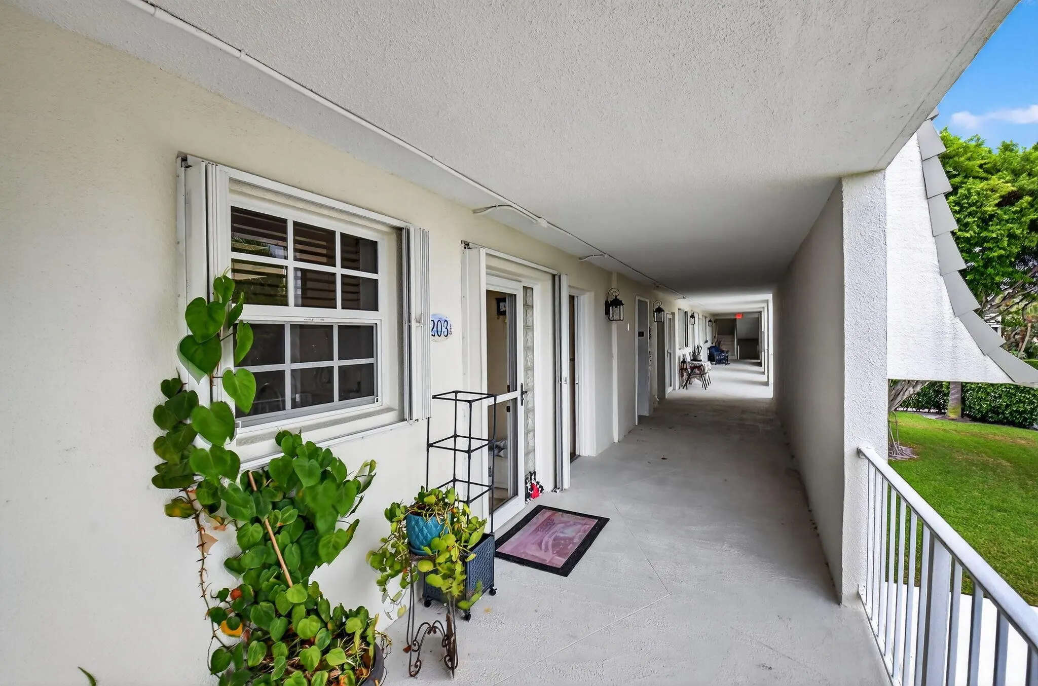 769 Jeffery Street, #2-203
