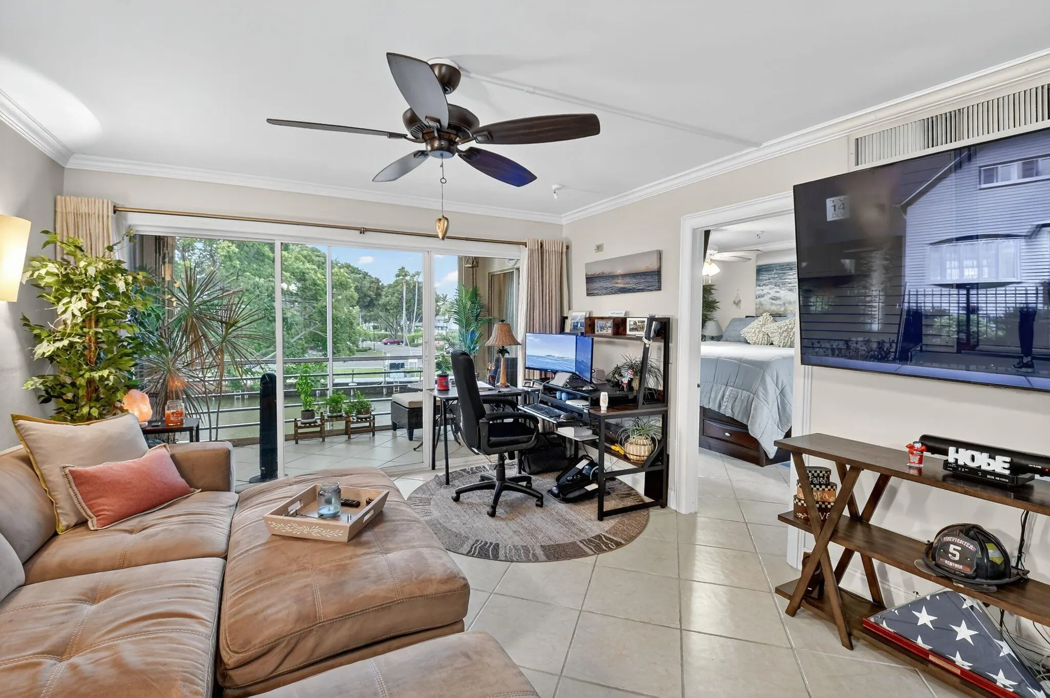 769 Jeffery Street, #2-203