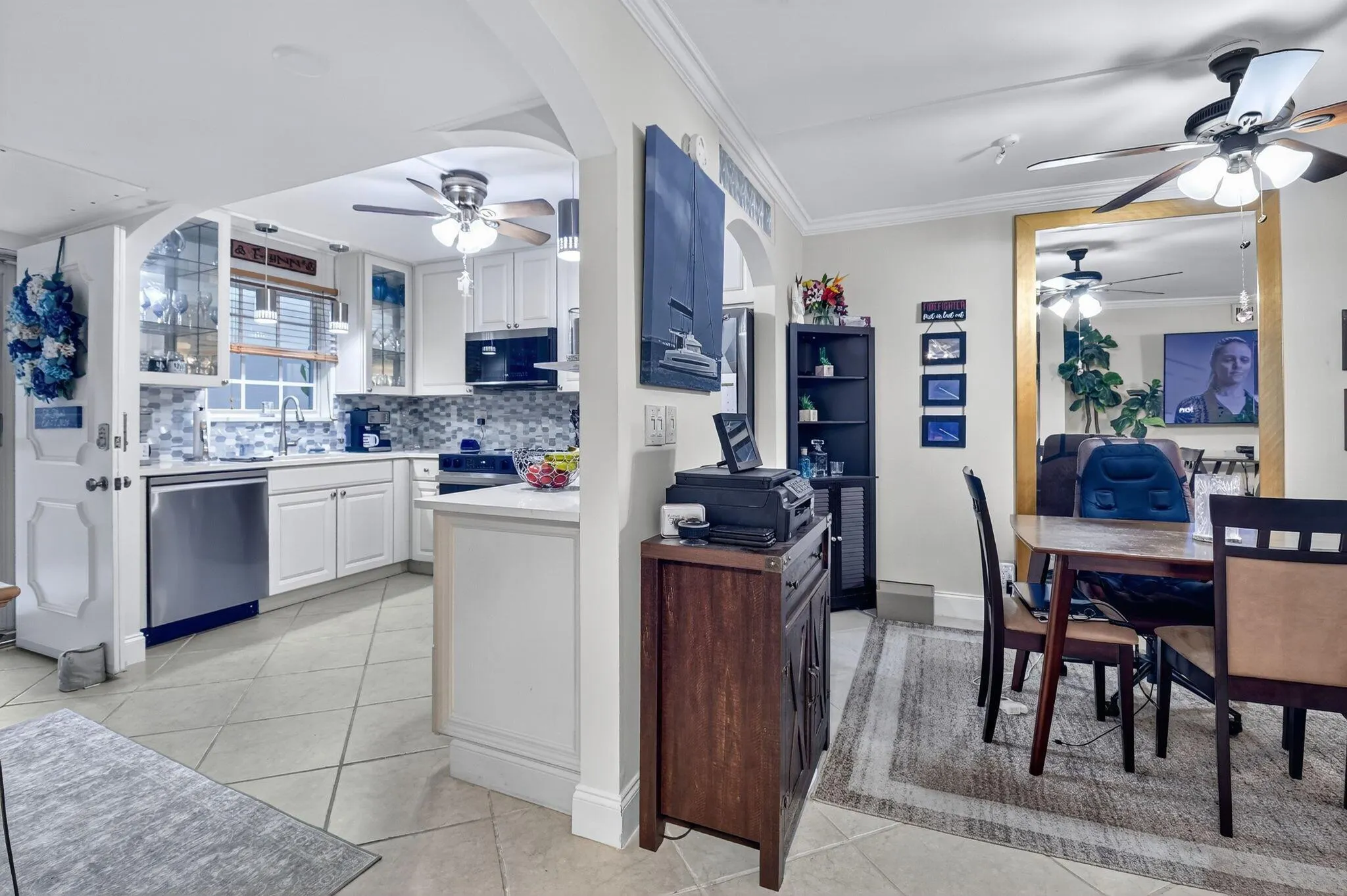 769 Jeffery Street, #2-203