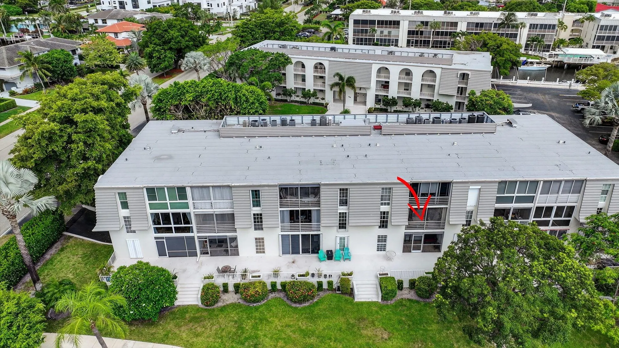 769 Jeffery Street, #2-203