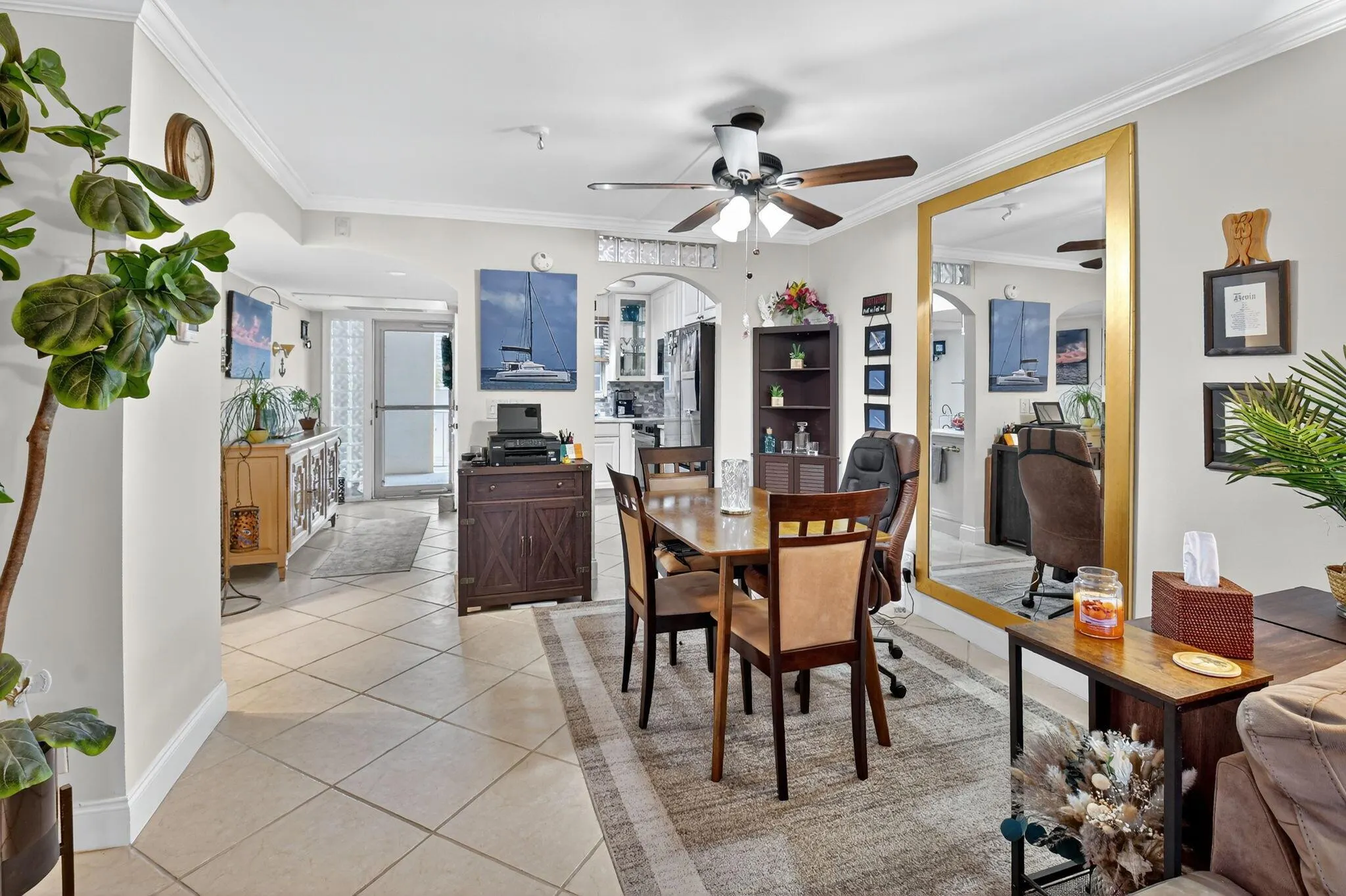 769 Jeffery Street, #2-203