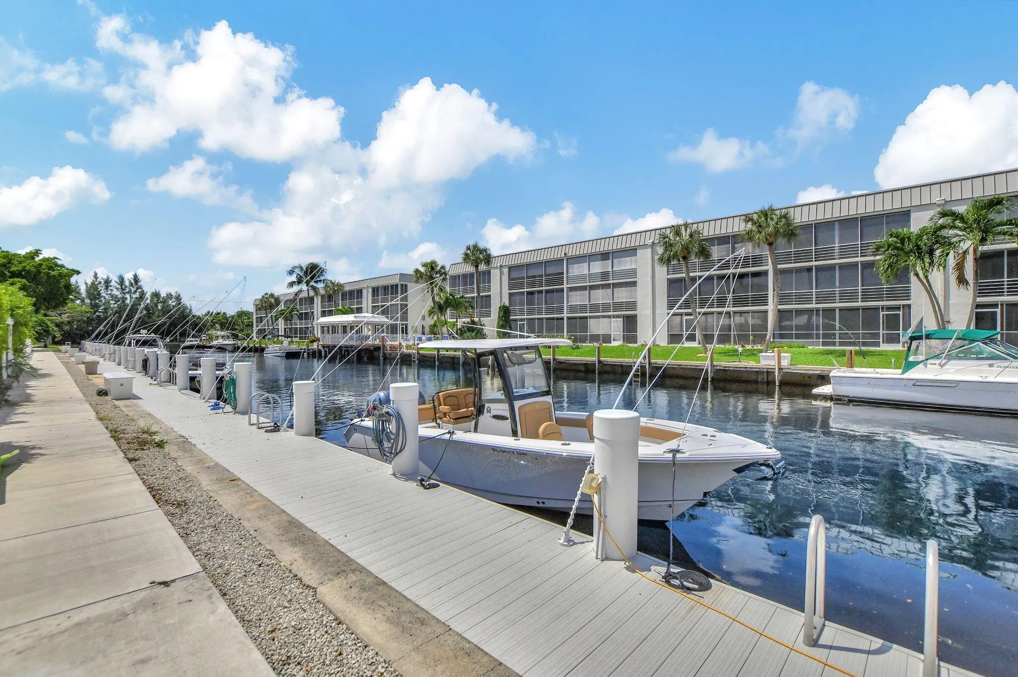 769 Jeffery Street, #2-203