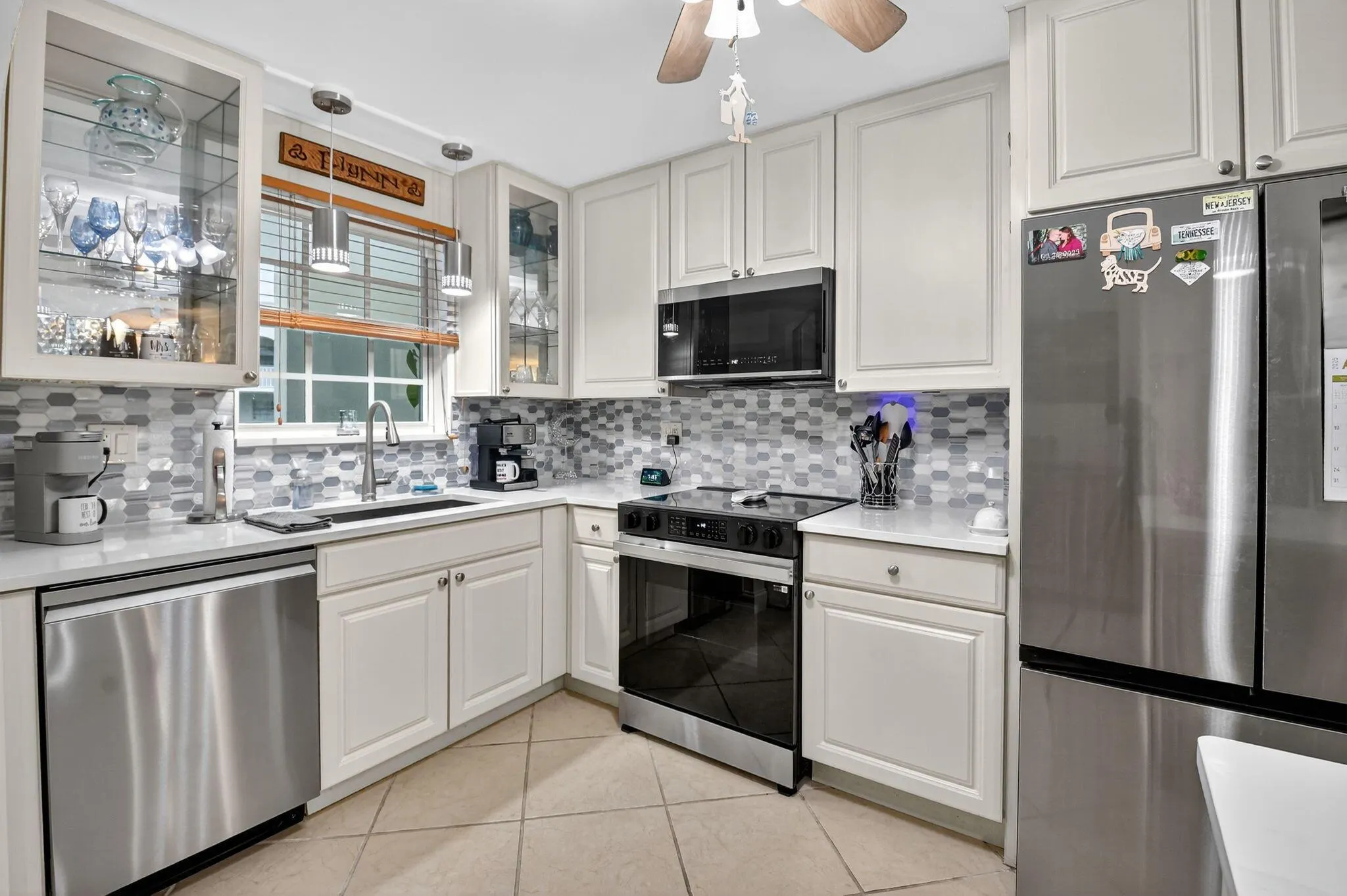 769 Jeffery Street, #2-203