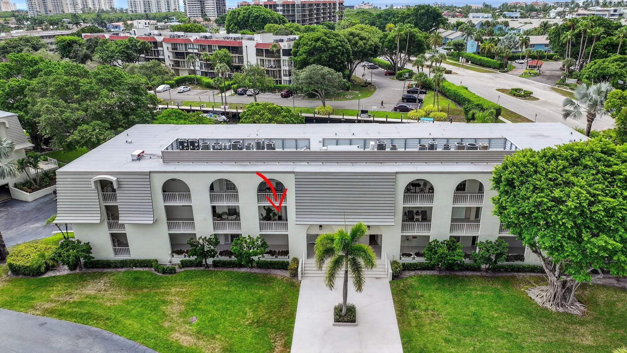 769 Jeffery Street, #2-203