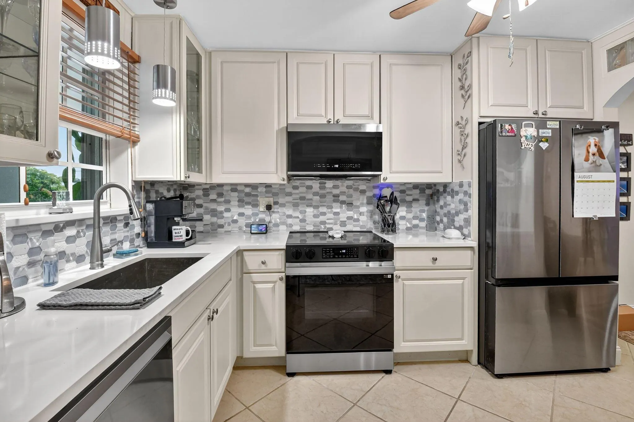 769 Jeffery Street, #2-203