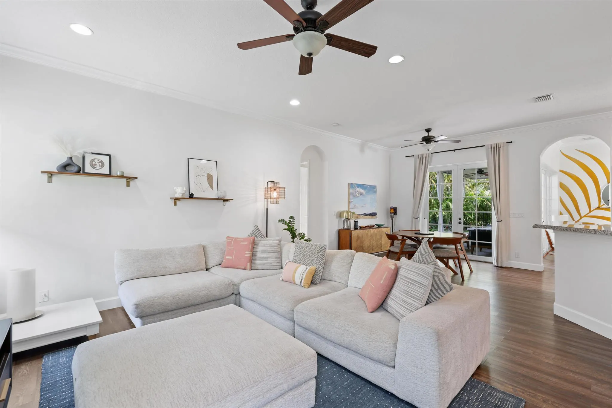 6408 Rock Creek Drive
