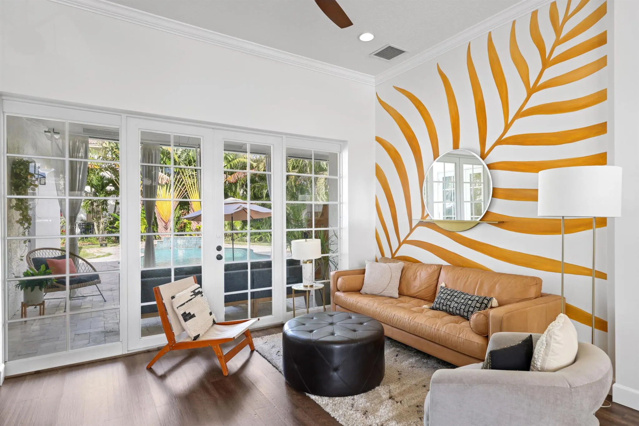 6408 Rock Creek Drive