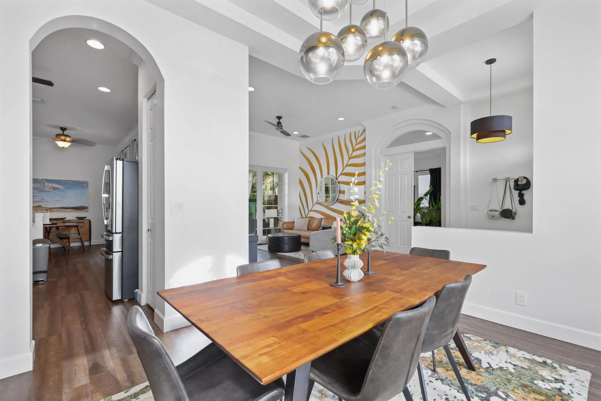 6408 Rock Creek Drive