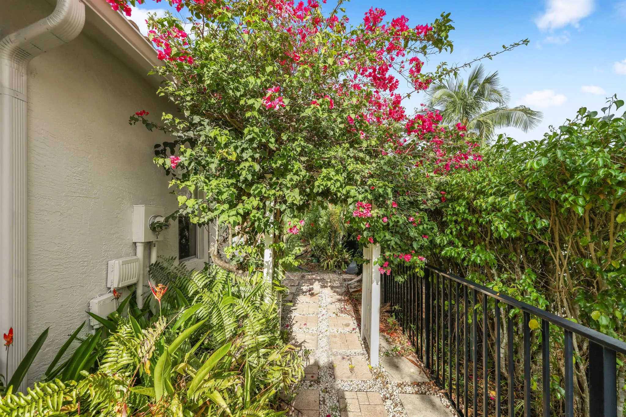 6408 Rock Creek Drive