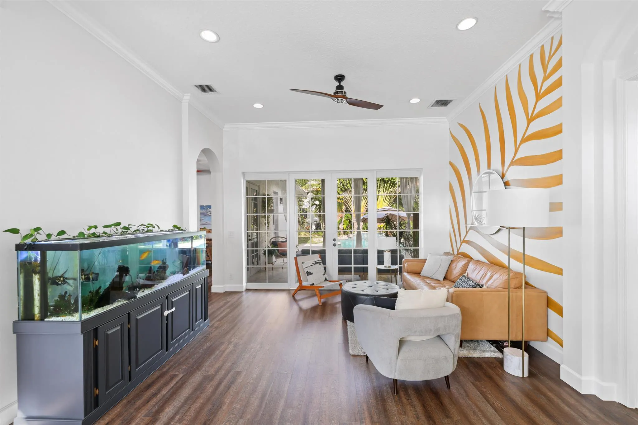 6408 Rock Creek Drive