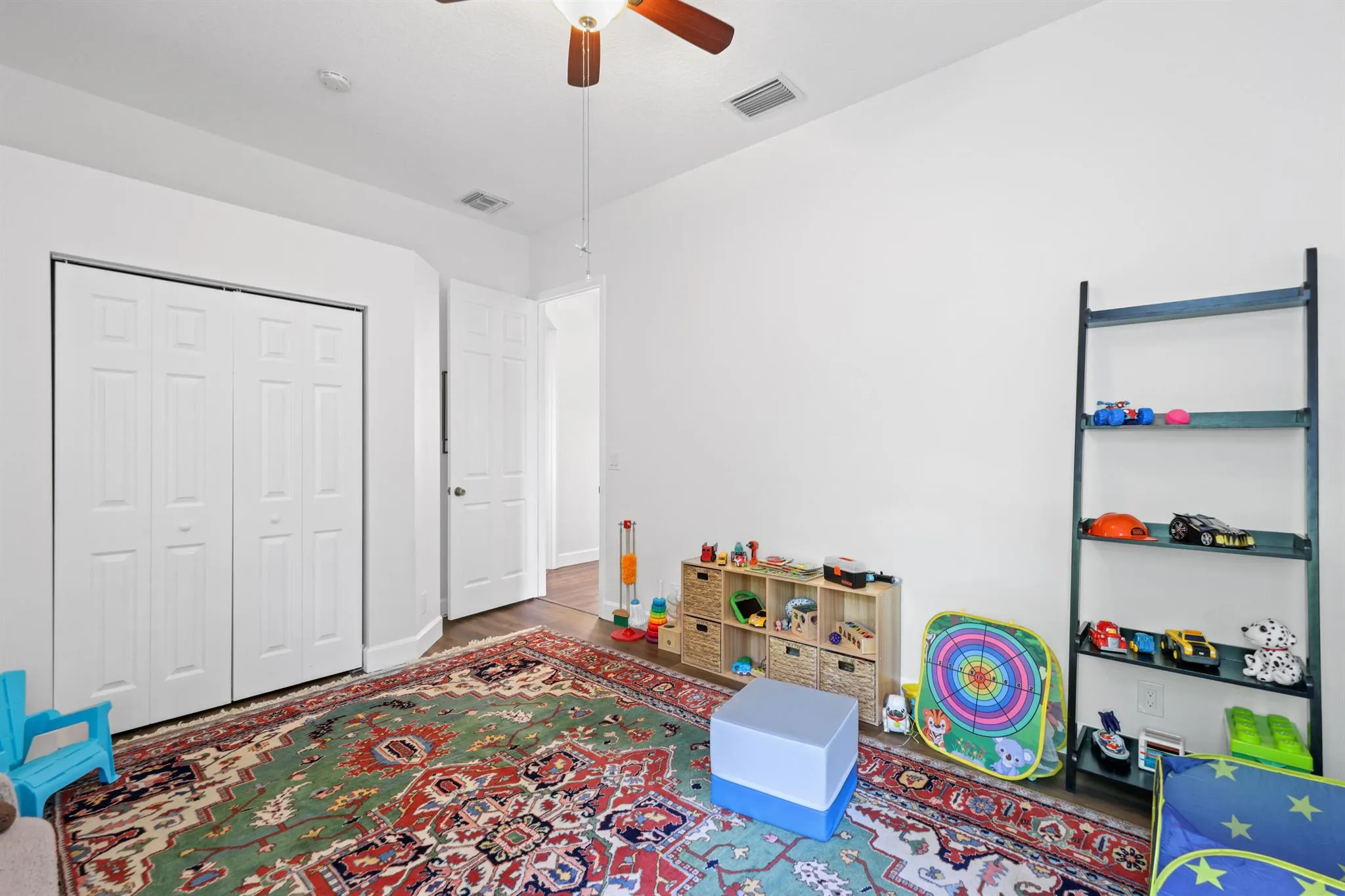 6408 Rock Creek Drive