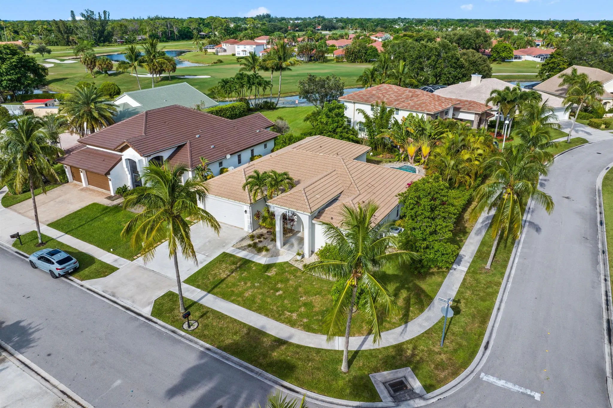 6408 Rock Creek Drive