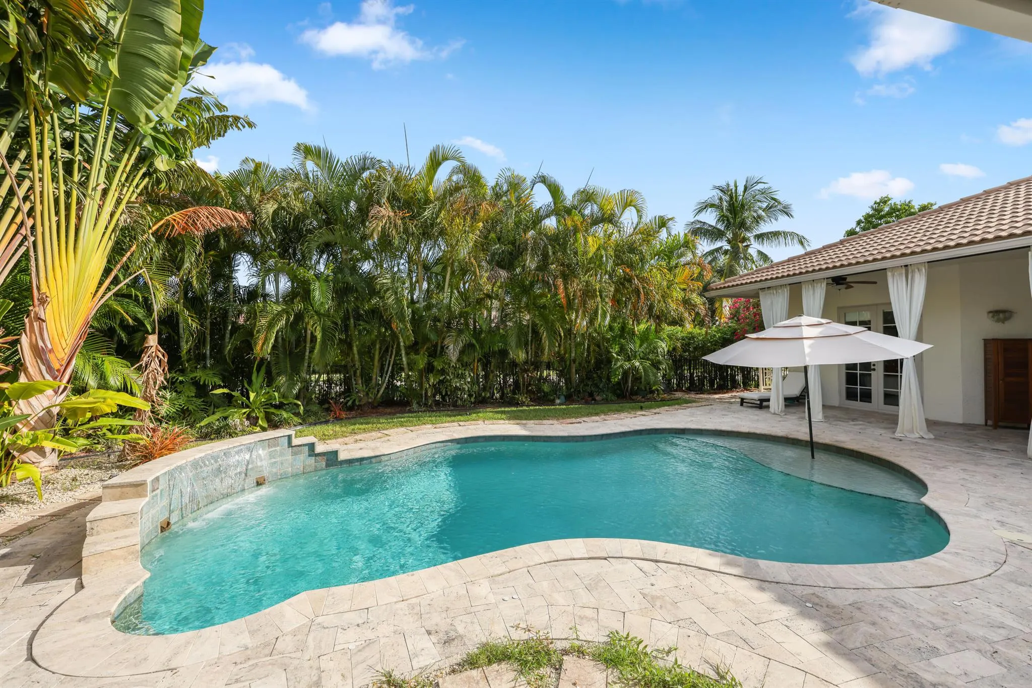6408 Rock Creek Drive