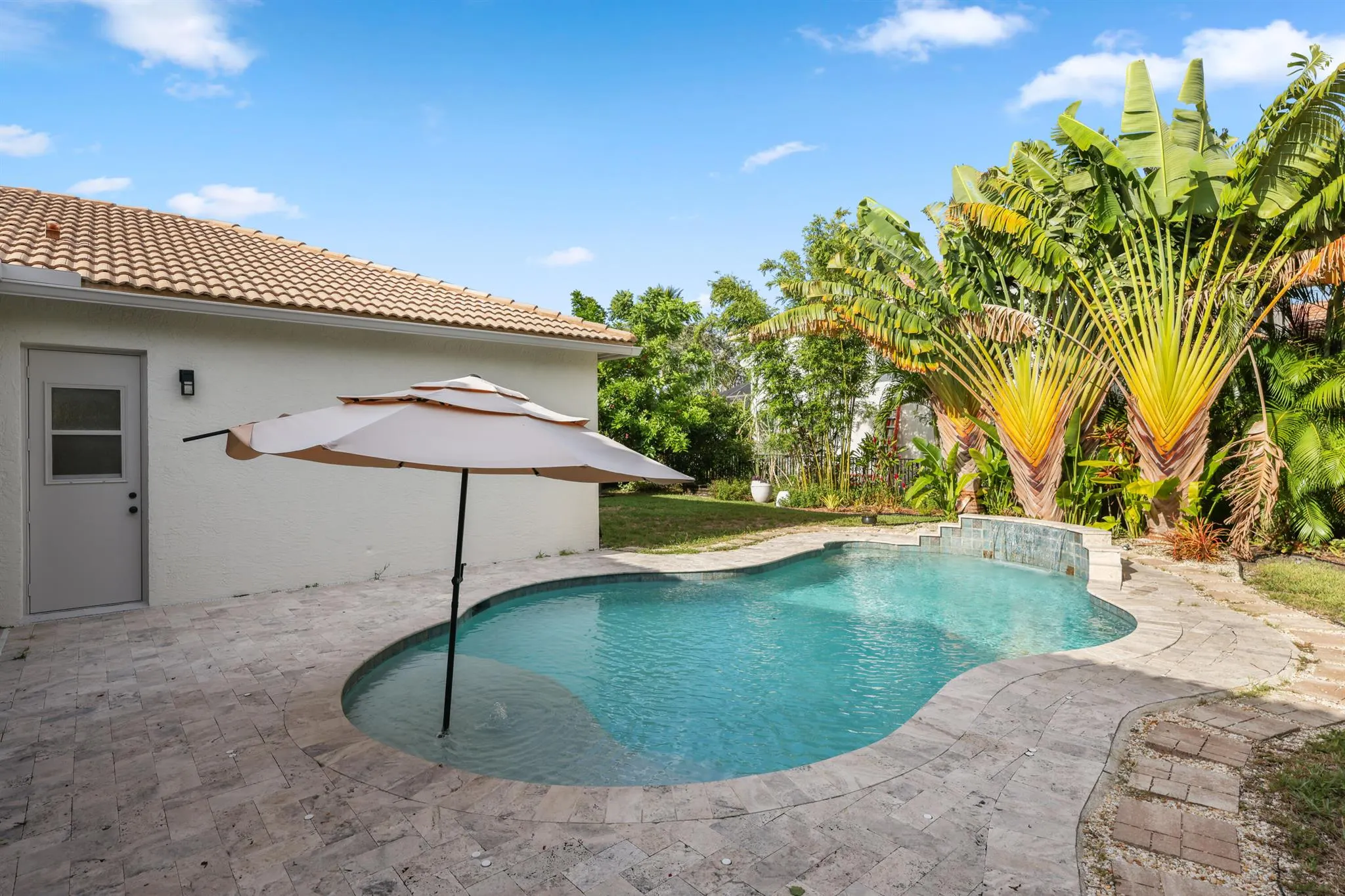 6408 Rock Creek Drive