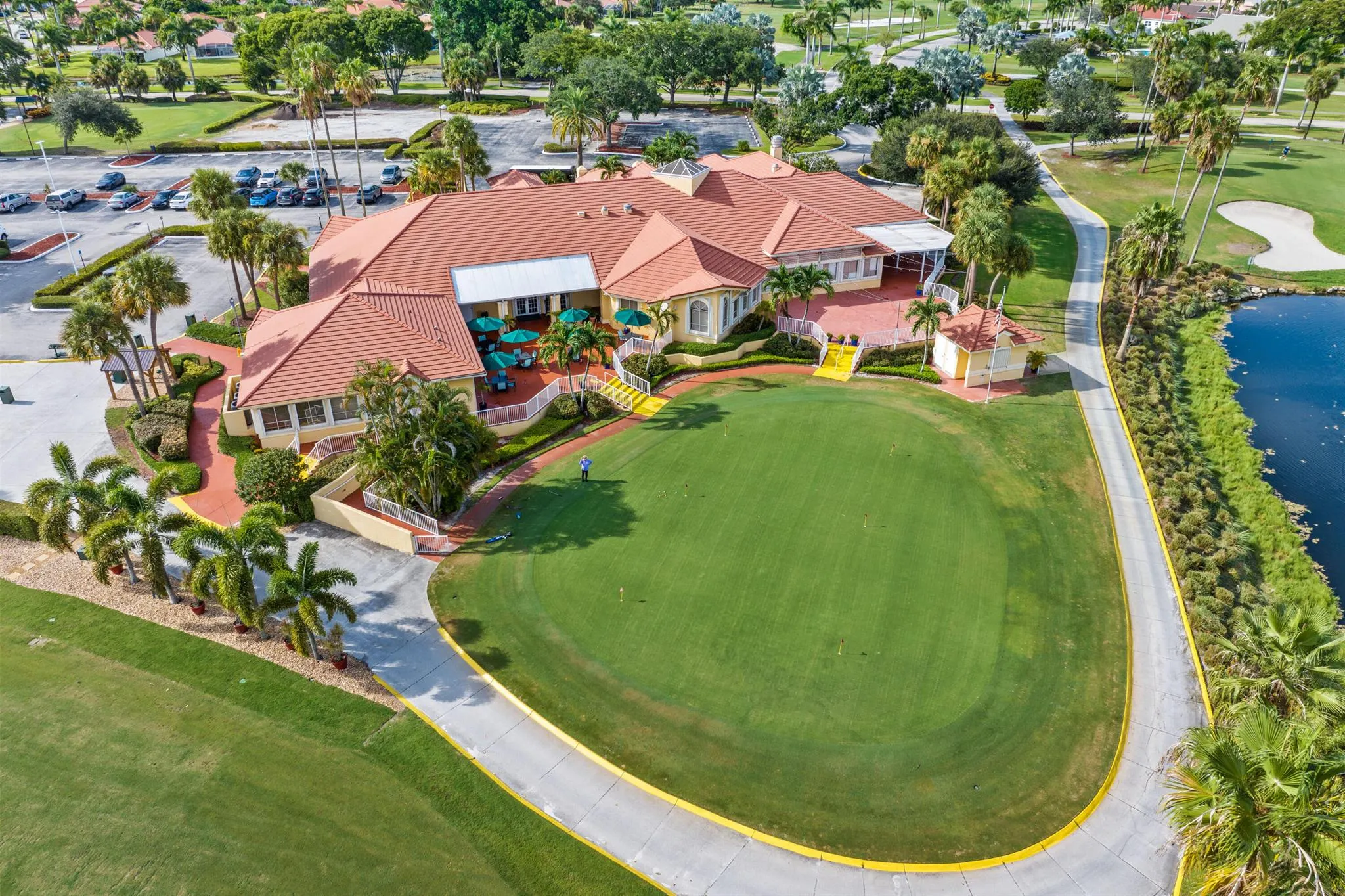 6408 Rock Creek Drive