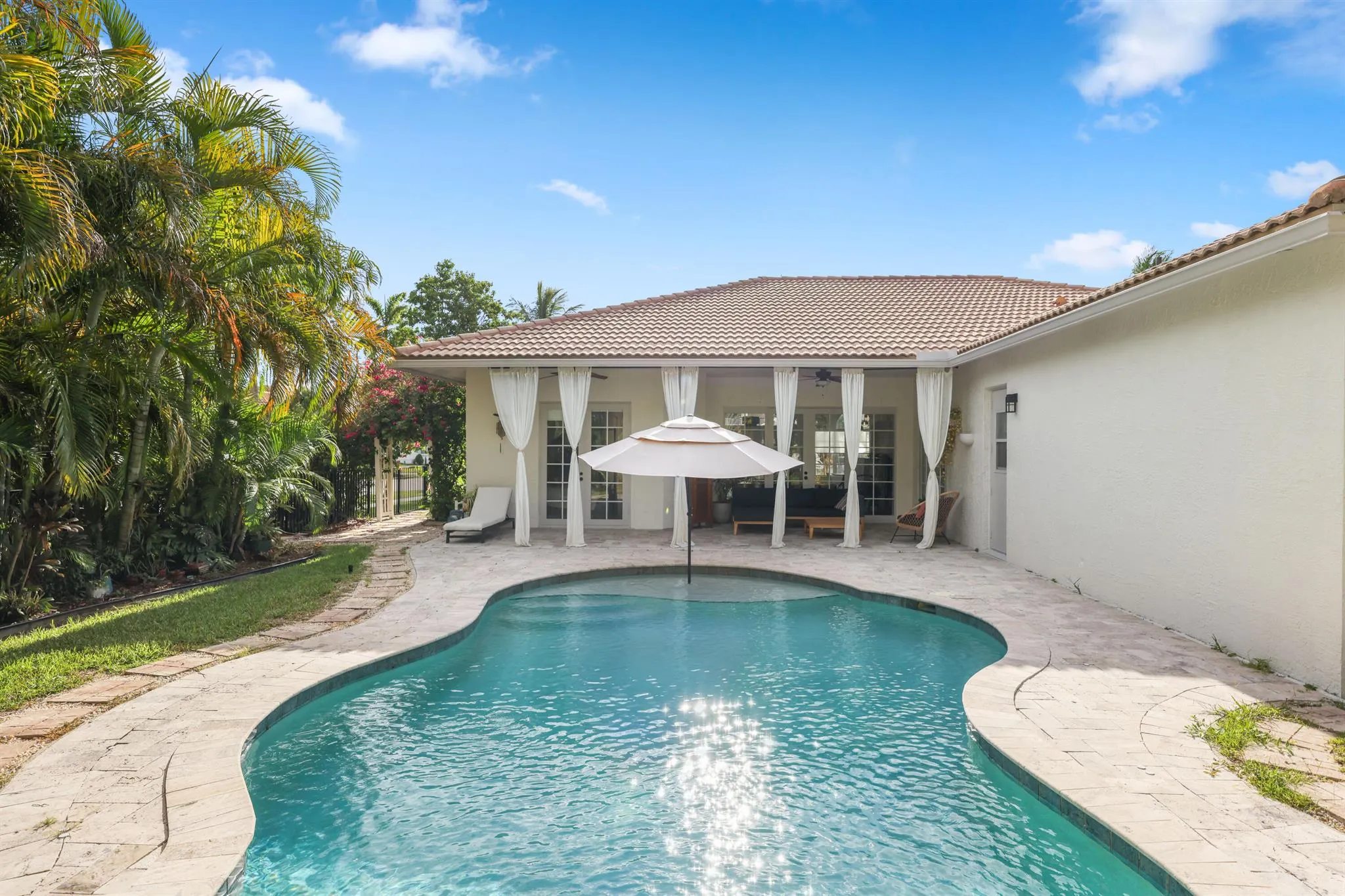 6408 Rock Creek Drive