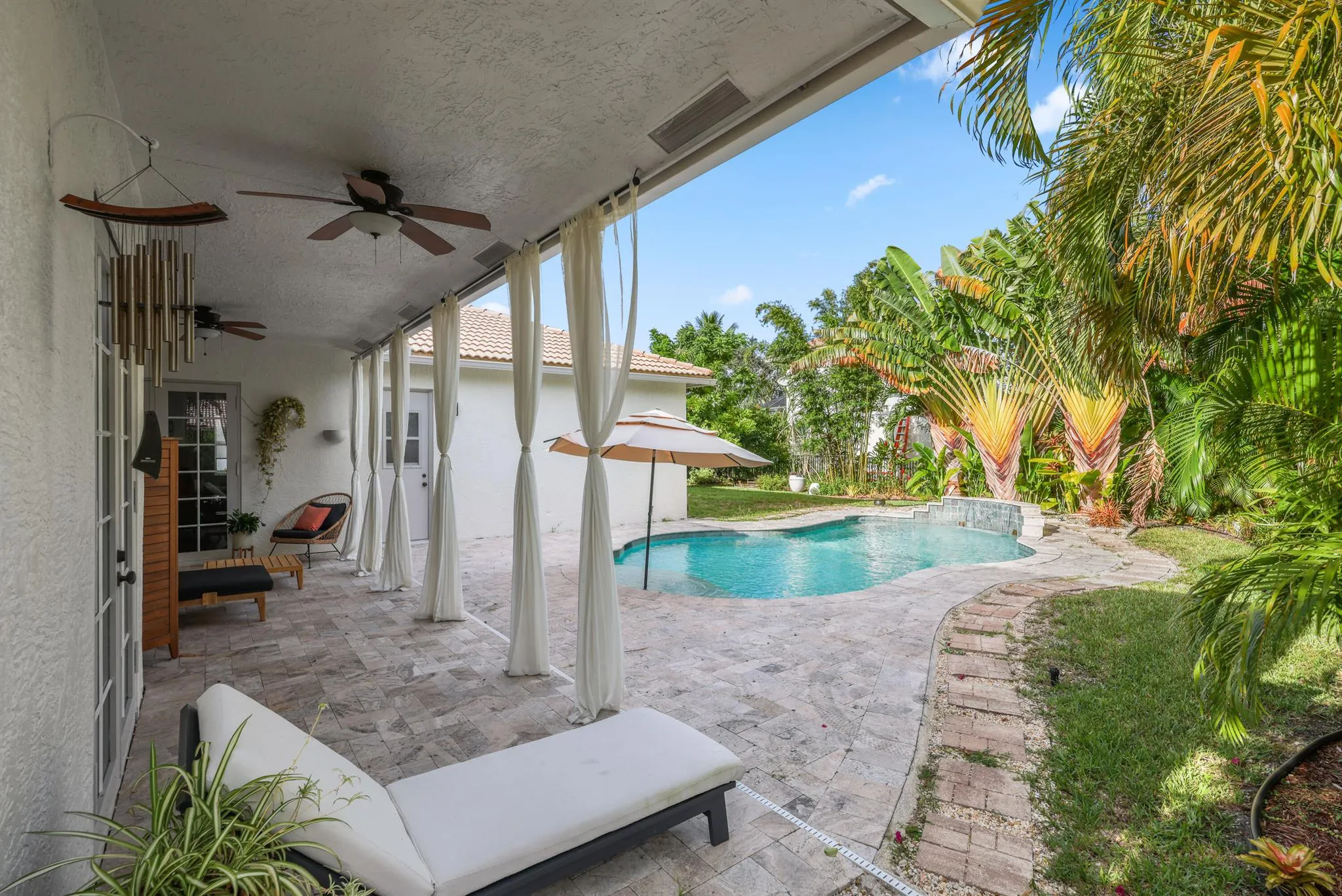 6408 Rock Creek Drive