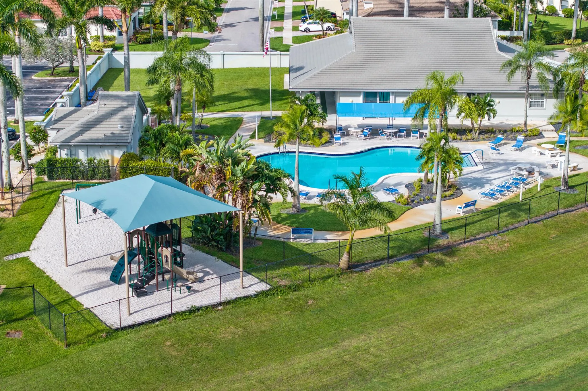6408 Rock Creek Drive