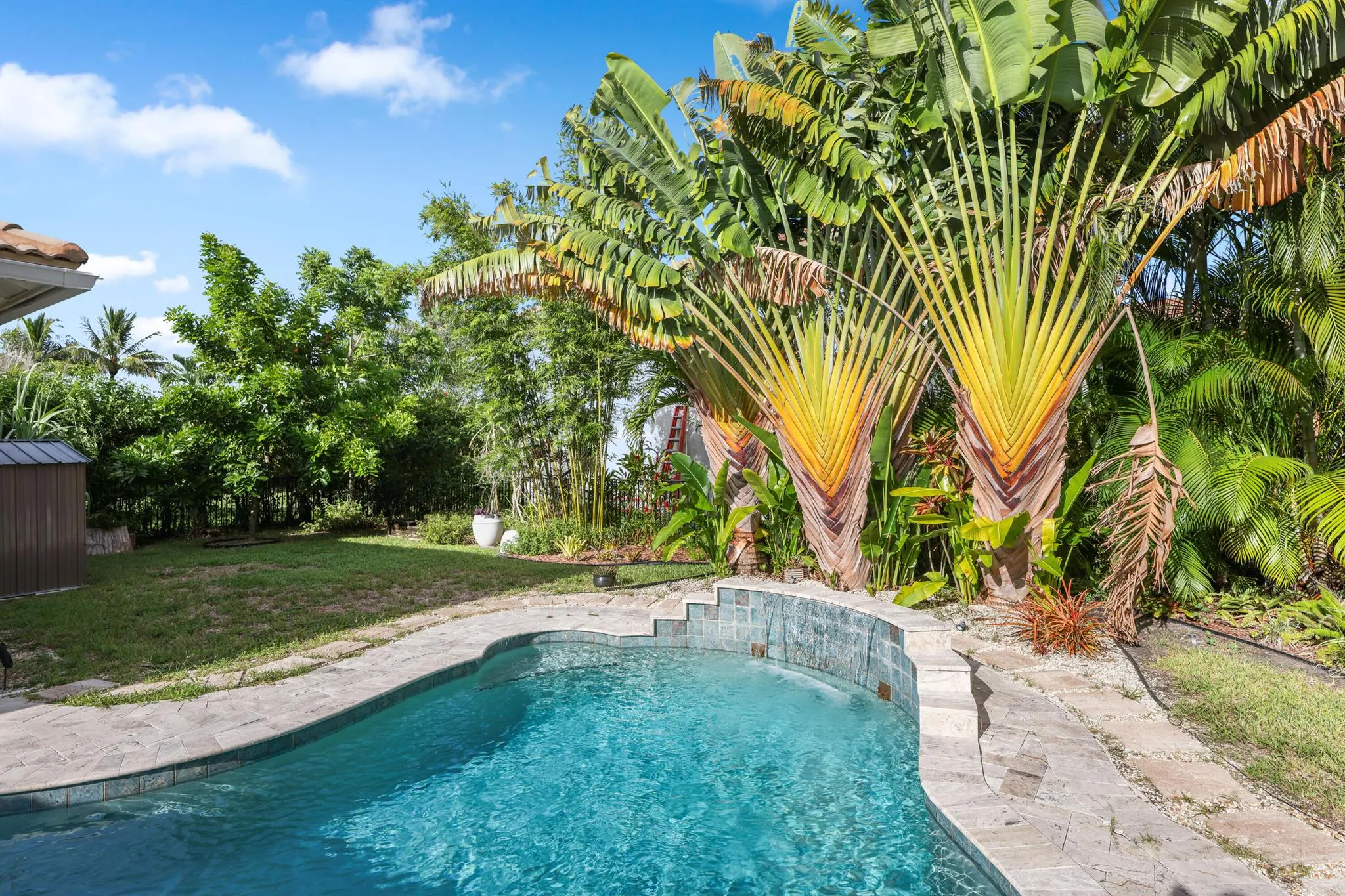 6408 Rock Creek Drive