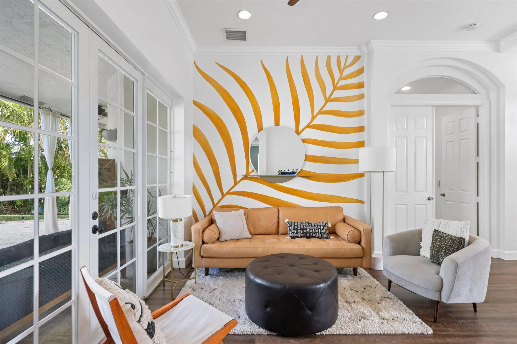 6408 Rock Creek Drive